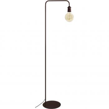 Lampadaire liseuse intérieur TOSEL H157cm