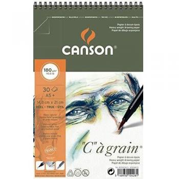 Grano A5 Blocco Cancion 180g 30 Fogli
