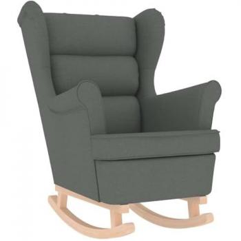 MeceLux Gris Oscuro 74x90x102