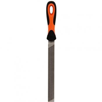 Bahco 1-106-08-1-2 ERGO™ Handled Oberg Cut File 200mm (8in)