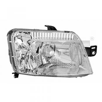 Fanaleria anteriore TYC 20-0336-05-2 con codice 51717076 e 51794155
