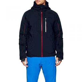 Eider Ridge Herrenjacke 2.0 XXL Dark Night