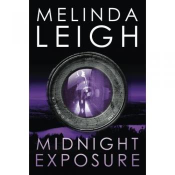 Midnight Exposure: 1 (Midnight, 1)