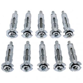 Metal Cavity Anchors M4X32