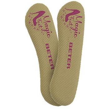 Protecteur de talon Magic Feet