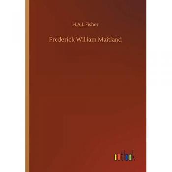 Frederick William Maitland