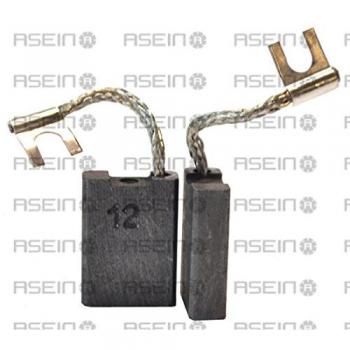 Escobillas de carbón compatibles BOSCH 1,607.014,108