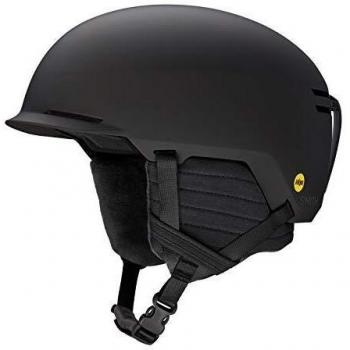 SMITH SCOUT MIPS Helm 2025 Matte Black XL
