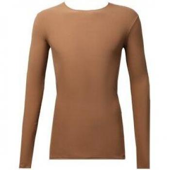 Atuendo Deportivo Latino para Hombres – Cuello Redondo