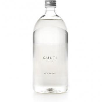 Culti Raumduft Refill Ode Rosae 1000 ml