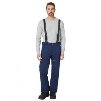 Men's Spyder Dare Navy Performance Pants (Size S)