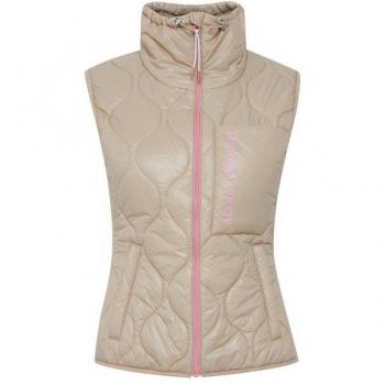 TheJoggConcept Steppweste »JCAstan Comfort«, (1 tlg.), Ohne