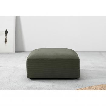 RAUM.ID Polsterhocker Cushid, Ideal für die Cushid-Serie