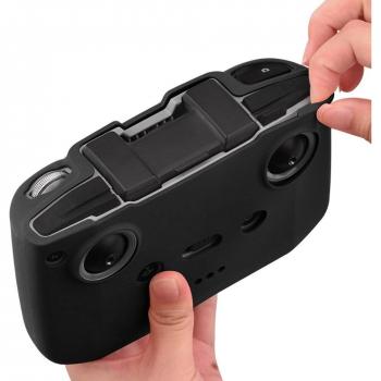 Cobertura Silicona Anti-Polvo para Drones en Viaje DJI
