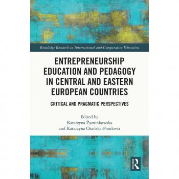 Entrepreneurship Education and Pedagogy in Central and Eastern European Countries