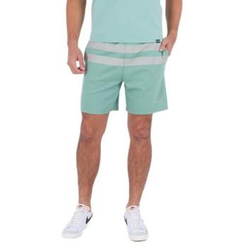 Hurley 364 XL Pantaloni Corti Oceancare Block Party