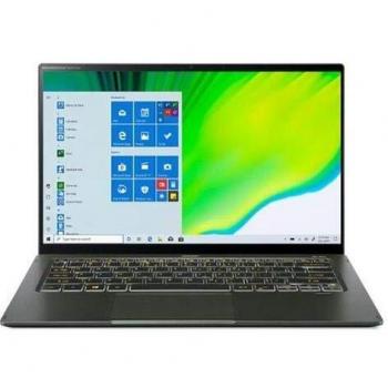 NOTEBOOK ACER SF514-55T-537R 14 I5-1135G7 FULL HD 1920X1080 PIXEL 512SSD RAM