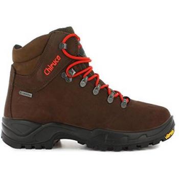 Chiruca TAIGA 07 Gore‑Tex Hombres 45