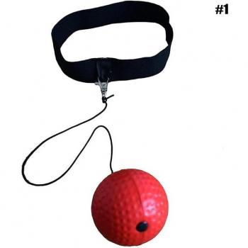 PuBall Pro Reactivity Trainer