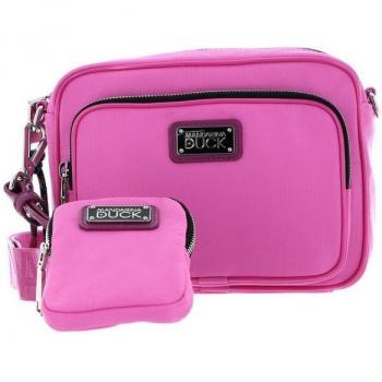 Mandarina Duck Doppelpack Schultertasche