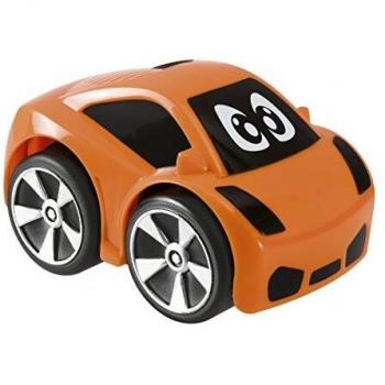 Giocattolo Mini Oliver – Turbo Touch Arancione