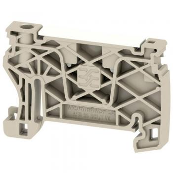 End Bracket for AEB 35 SCL/1 V0 DL Terminal Block (50 Count)