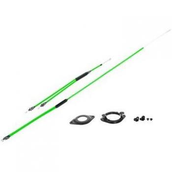 Set Rotori Superstar Vega Green