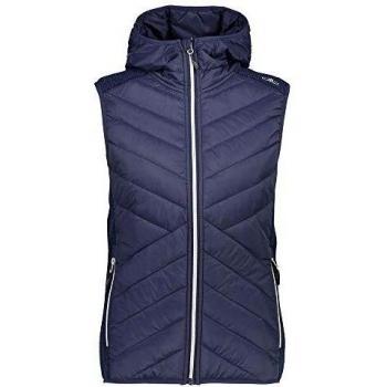 Chaleco Híbrido CMP para Mujer