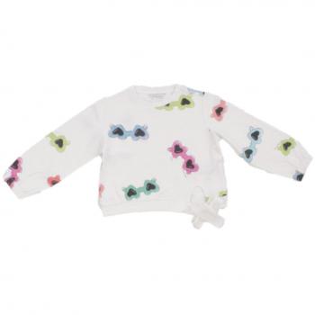 Maglione Bambina Latte Manila Grace
