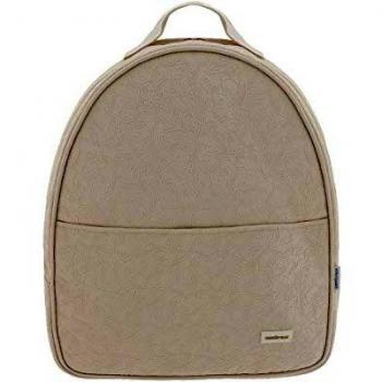 Elite Luna Zaino Cammello