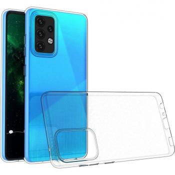 Cover Smartphone Trasparente 0,5 mm – Samsung Galaxy A32