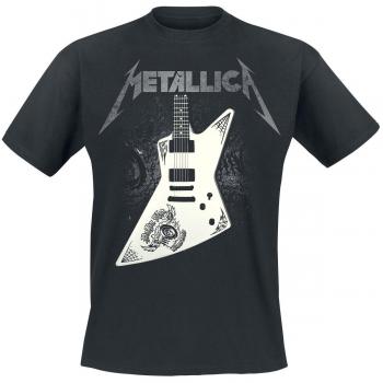 T-Shirt Metallica