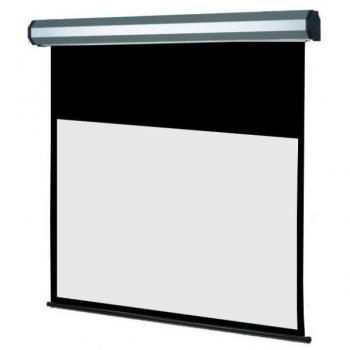 Telo per Proiettore HD Sopar 5352HT EL Professionale HT 350X197