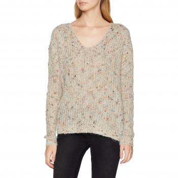 Suéter de Mujer Only Onlhanni L/s V-Neck