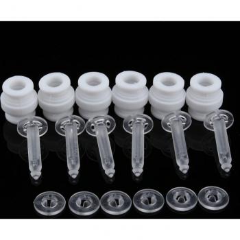 12 PC DJI Phantom 3 Gimbal Camera Bumper and Mount Kit