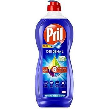 Pril Igienizzante Originale 675 ml