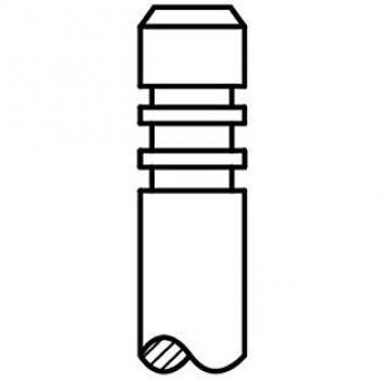 Soupape d'admission V94957
