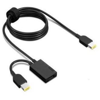 Lenovo Slim-tip adaptér pro notebooky
