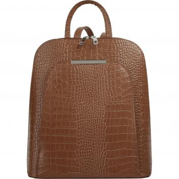 Cluty Damen Cityrucksack, italienisches Design