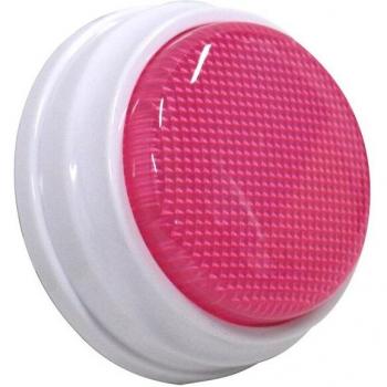 LED Sound Recording Button
