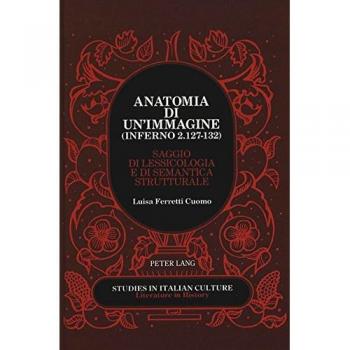 Anatomia di un'immagine