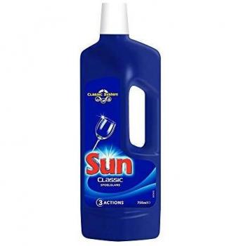Fairy Klarspüler 750 ml