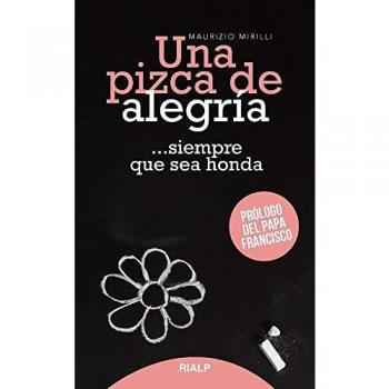 Una pizca de alegrÃ­a