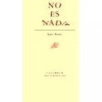 No es nada