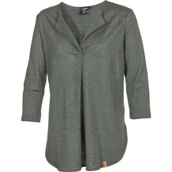 Ivanhoe GY Ilse Damenbluse Dunkeloliv