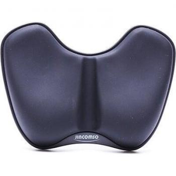 Jincomso 3D Silicon Gel Mouse Mat with Ergonomic Support