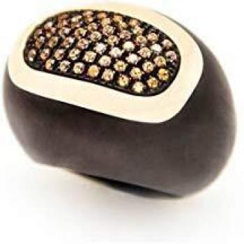 Pesavento KBWLA019 Bague Femme Réglable