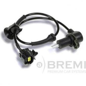 Bremi 50375 Wheel Speed and ABS Sensor