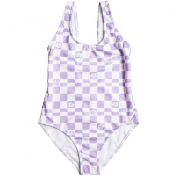 Traje de Agua Roxy Niños: Estilo Olas Mágicas