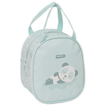 Portameriendas Térmico Safta Dormilon 19 x 22 x 14 cm Gris